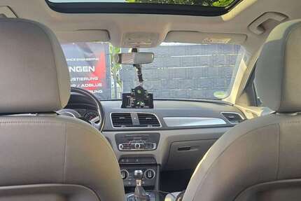 Audi Q3 99.000 km 14.500 &euro; Recklinghausen 45661