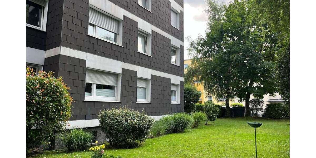 Etagenwohnung Bochum-Höntrop Höntrop - 3 Zimmer, 83 m&sup2;, 1.000&euro; | Angebot:26097220