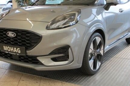 Ford Puma 23.250 km 25.990 &euro; Gelsenkirchen 45881