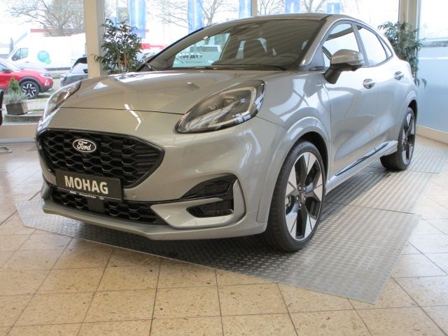 Ford Puma 23.250 km 25.990 &euro; Gelsenkirchen 45881