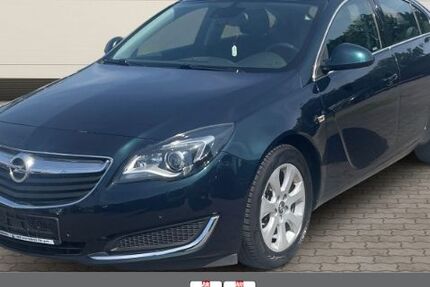 Opel Insignia 75.950 km 11.490 &euro; Dorsten 46286