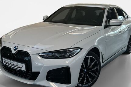 BMW i4 35.371 km 38.840 &euro; Marl 45770