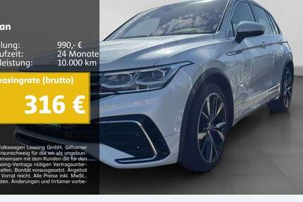 VW Tiguan 40.702 km 34.760 &euro; Dorsten 46282