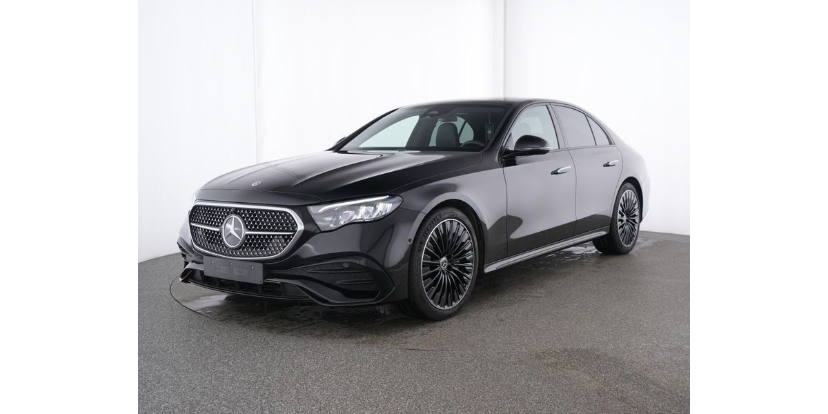 Mercedes-Benz E 200 11.106 km 59.880 &euro; Herne 44653