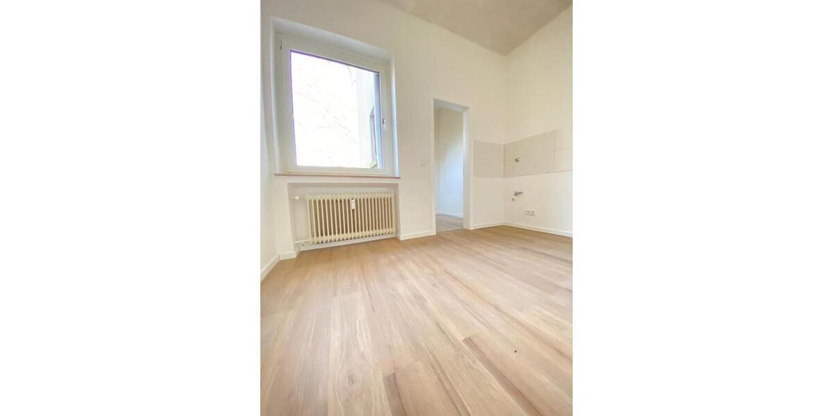 Etagenwohnung Gelsenkirchen Gelsenkirchen-Mitte - 2 Zimmer, 66 m&sup2;, 414&euro; | Angebot:25908586