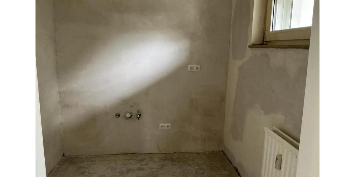 Erdgeschoßwohnung Gelsenkirchen Gelsenkirchen-Nord - 3 Zimmer, 64 m&sup2;, 439&euro; | Angebot:23117788