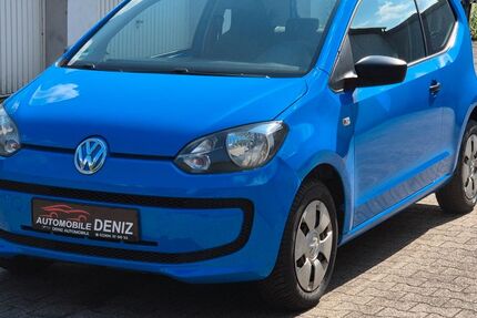 VW up! 203.197 km 3.200 &euro; Lünen 44532