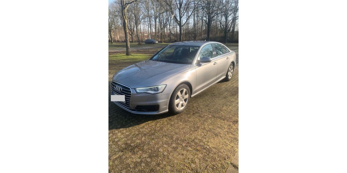 Audi A6 142.000 km 20.000 &euro; Gladbeck 46968