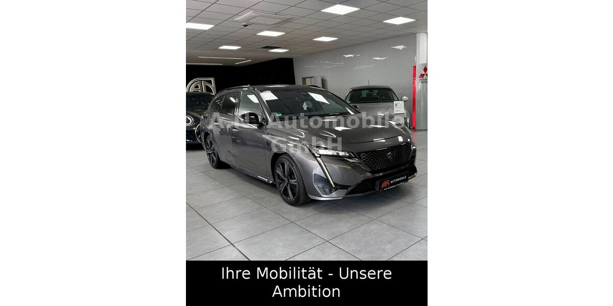 Peugeot 308 118.600 km 18.900 &euro; Gladbeck 45968