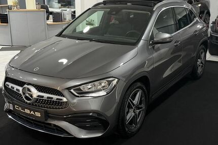 Mercedes-Benz GLA 200 16.623 km 38.900 &euro; Gelsenkirchen 45891