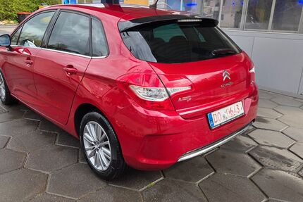 Citroen C4 188.000 km 4.499 &euro; Dortmund 44147