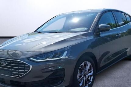 Ford Focus 9.900 km 24.390 &euro; Datteln 45711