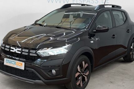Dacia Sandero 11.145 km 18.789 &euro; Dinslaken 46539