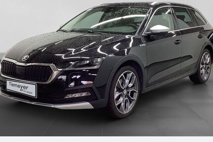 Skoda Octavia 60.328 km 25.960 &euro; Bochum 44809