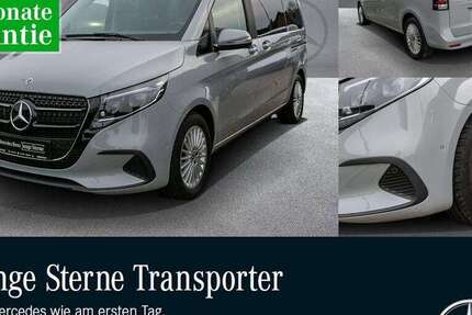 Mercedes-Benz V 220 19.998 km 52.252 &euro; Dorsten 46282
