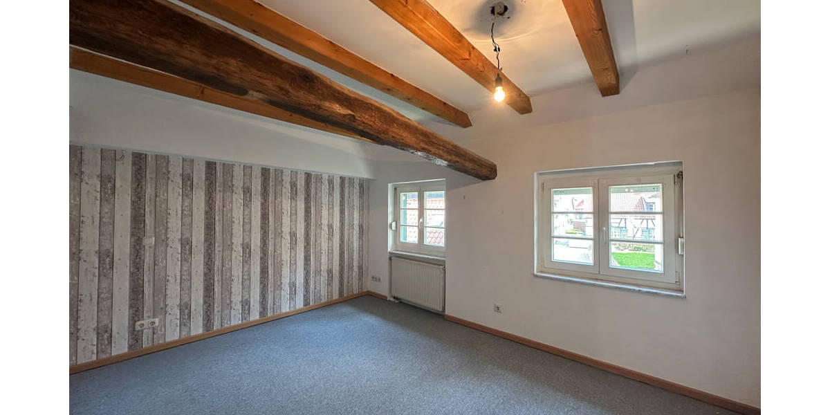 Einfamilienhaus Herten Westerholt - 5 Zimmer, 112 m&sup2;, 265.000&euro; | Angebot:26585747