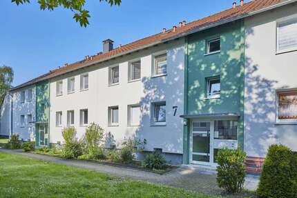 Wohnung Herne Wanne-Bickern - 3 Zimmer, 63 m&sup2;, 559&euro; | Angebot:26729549
