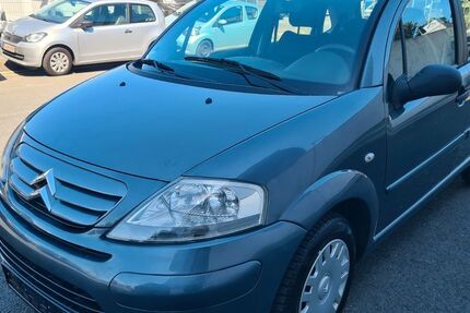 Citroen C3 48.547 km 2.990 &euro; Essen 45309