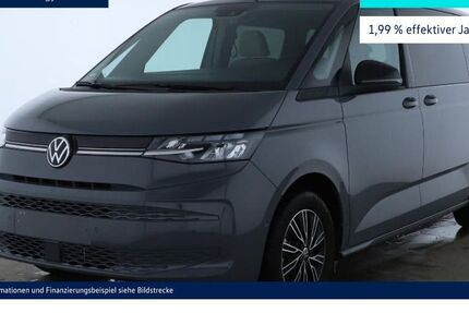 VW T7 Multivan 9.751 km 48.630 &euro; Bochum 44866