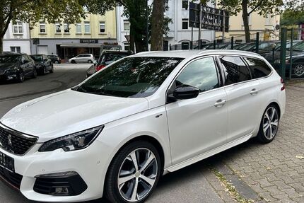 Peugeot 308 107.000 km 12.900 &euro; Gelsenkirchen 45889