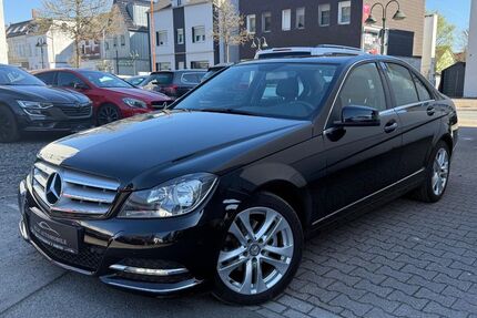 Mercedes-Benz C 180 85.000 km 14.997 &euro; Herten 45699