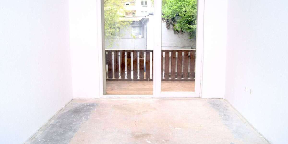 Etagenwohnung Gelsenkirchen Bulmke-Hüllen - 2.5 Zimmer, 65 m&sup2;, 460&euro; | Angebot:26029271