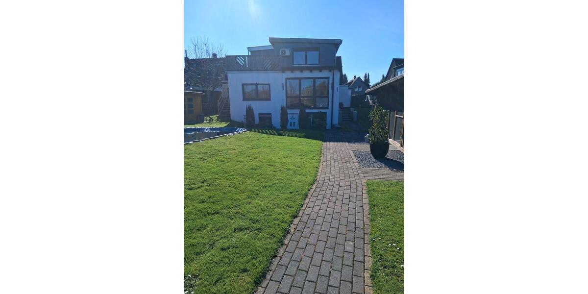 Einfamilienhaus Bochum Günnigfeld - 10 Zimmer, 242 m&sup2;, 649.000&euro; | Angebot:25547126