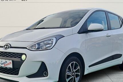 Hyundai i10 75.800 km 12.980 &euro; Bochum 44809