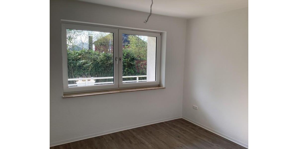 Erdgeschoßwohnung Herten Bertlich - 3.5 Zimmer, 65 m&sup2;, 541&euro; | Angebot:26486343