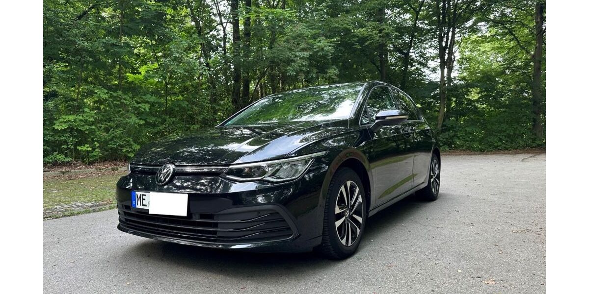 VW Golf 83.000 km 18.100 &euro; Essen 45239