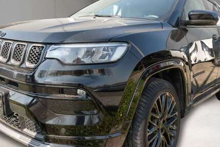 Jeep Compass 40.719 km 26.885 &euro; Herne 44625