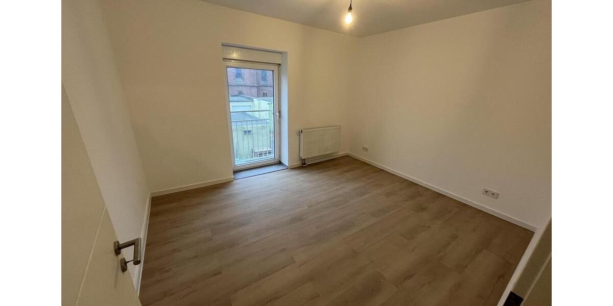 Etagenwohnung Dortmund Innenstadt Ost - 4 Zimmer, 102 m&sup2;, 1.200&euro; | Angebot:26007307