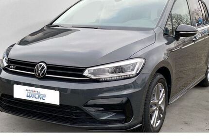 VW Touran 4.990 km 52.920 &euro; Bochum - Linden 44879