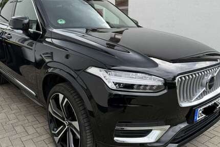 Volvo XC90 39.950 km 53.000 &euro; Gelsenkirchen, Stadt 45886