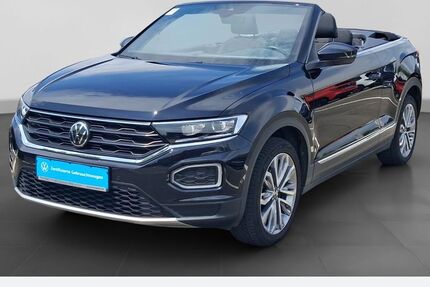 VW T-Roc 46.999 km 21.390 &euro; Datteln 45711