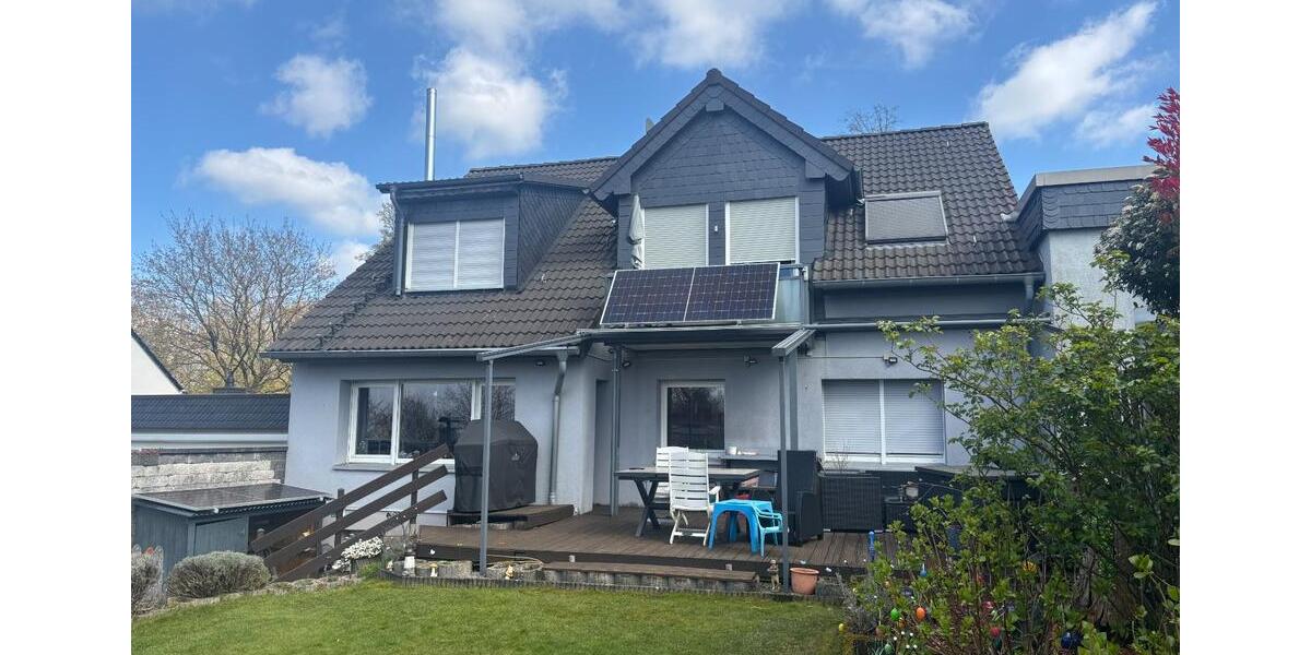 Reihenhaus Velbert Velbert-Mitte - 8 Zimmer, 240 m&sup2;, 550.000&euro; | Angebot:25932244