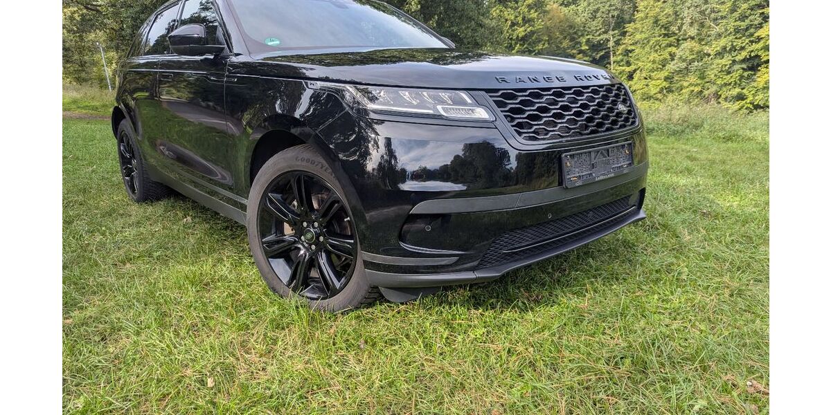 Land Rover Range Rover Velar 167.980 km 24.440 &euro; Dortmund 44287