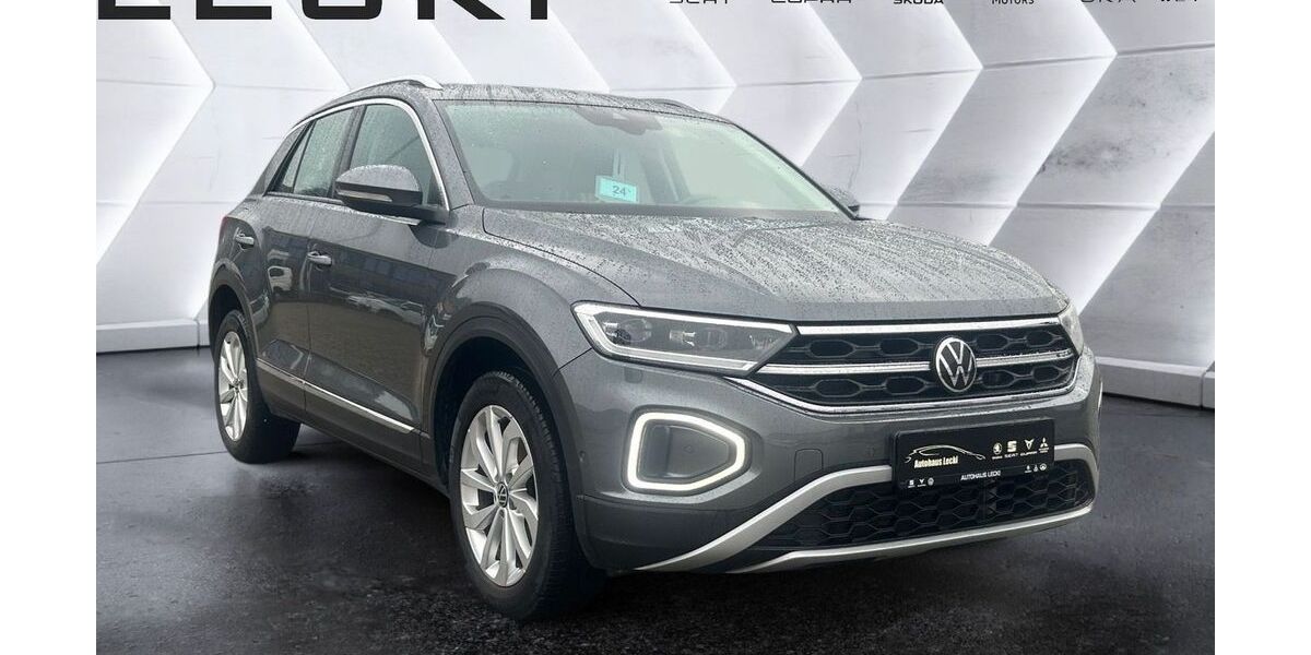 VW T-Roc 30.960 km 24.990 &euro; Dortmund 44263
