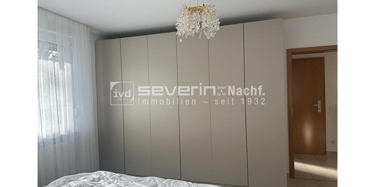 Etagenwohnung Dortmund Eving - 2.5 Zimmer, 93 m&sup2;, 695&euro; | Angebot:26005586