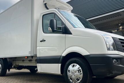 VW Crafter 319.000 km 10.500 &euro; Datteln 45711