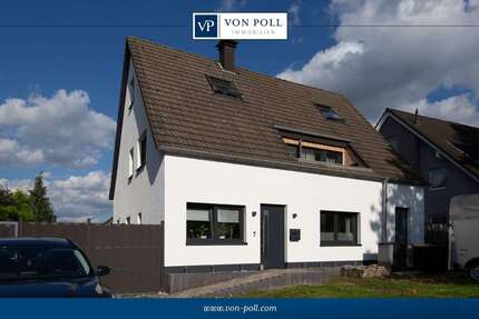 Haus Dortmund Hörde - 7 Zimmer, 175 m&sup2;, 720.000&euro; | Angebot:27597022