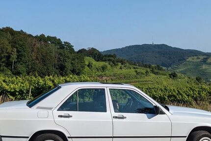 Mercedes-Benz 190 150.000 km 5.000 &euro; Dortmund 44359