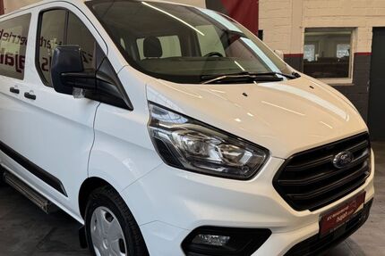 Ford Transit 70.000 km 20.990 &euro; Castrop-Rauxel 44575