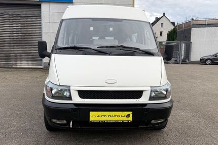Ford Transit 188.000 km 6.990 &euro; Velbert 42553
