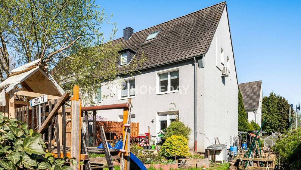 Mehrfamilienhaus, Wohnhaus Gelsenkirchen Schalke-Nord - 2 Zimmer, 520 m&sup2;, 595.000&euro; | Angebot:26157234
