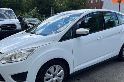 Ford C-Max 175.333 km 3.490 &euro; Oberhausen 46045