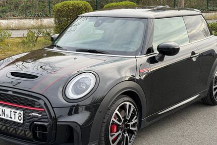 Mini John Cooper Works 39.900 km 30.990 &euro; Dinslaken 46535