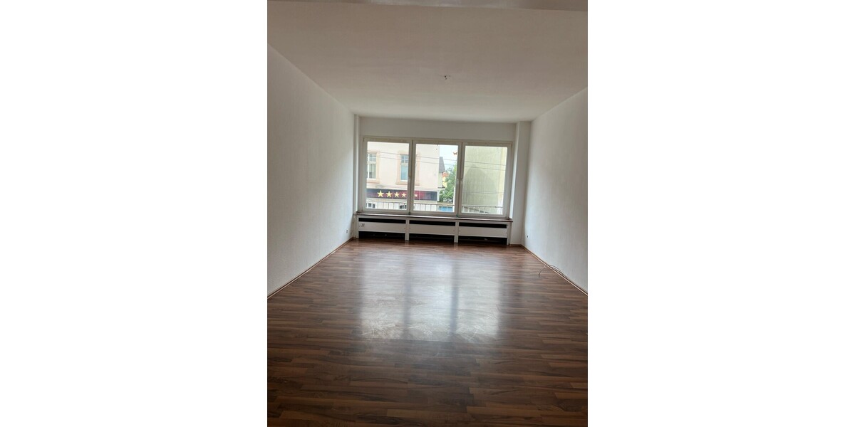 Vermietete 3,5-Zimmer-Wohnung mit Balkon in zentraler Lage – Nähe Ruhr-Universität Bochum - Etagenwohnung Bochum Bochum-Nord | Angebot:25781010