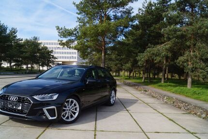Audi A4 67.000 km 26.900 &euro; Dortmund 44269
