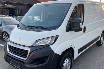 Peugeot Boxer 130.000 km 14.980 &euro; Herten 45701
